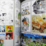 The Promised Neverland ART BOOK WORLD