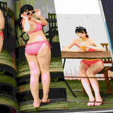 Super Pose Book - Special Nude Poses / Yuna Ogura