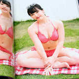 Super Pose Book - Special Nude Poses / Yuna Ogura