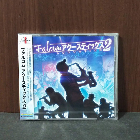 Falcom Acoustics 2