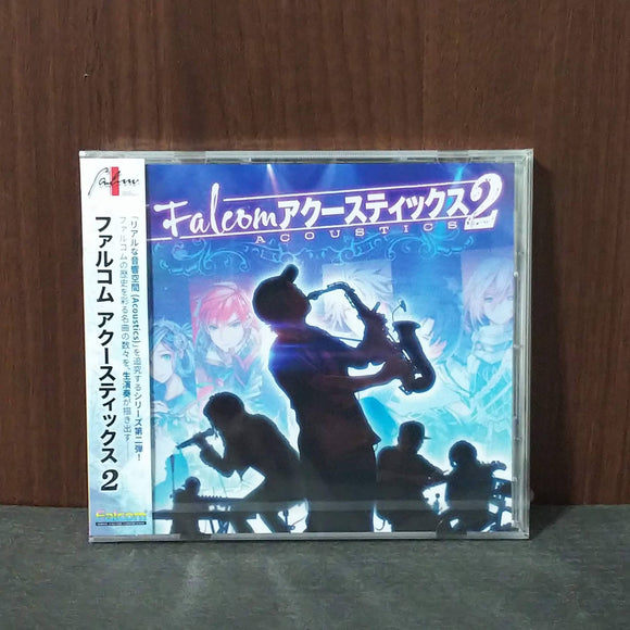 Falcom Acoustics 2