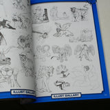 How to Draw - Fantasy Monsters
