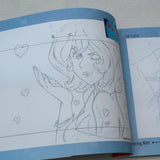 Lupin III / Lupin the Third Part 5 - Original Artworks