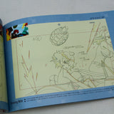 Lupin III / Lupin the Third Part 5 - Original Artworks