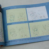 Lupin III / Lupin the Third Part 5 - Original Artworks