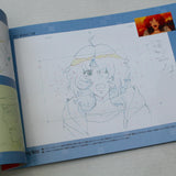 Lupin III / Lupin the Third Part 5 - Original Artworks