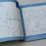 Lupin III / Lupin the Third Part 5 - Original Artworks