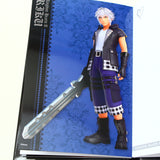 Kingdom Hearts III - Postcard Book