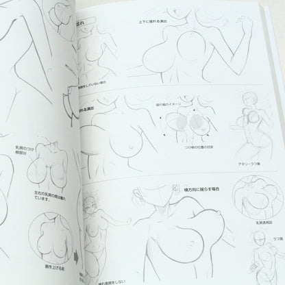 How to Draw - Girls Bodies