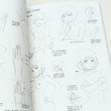 How to Draw - Girls Bodies