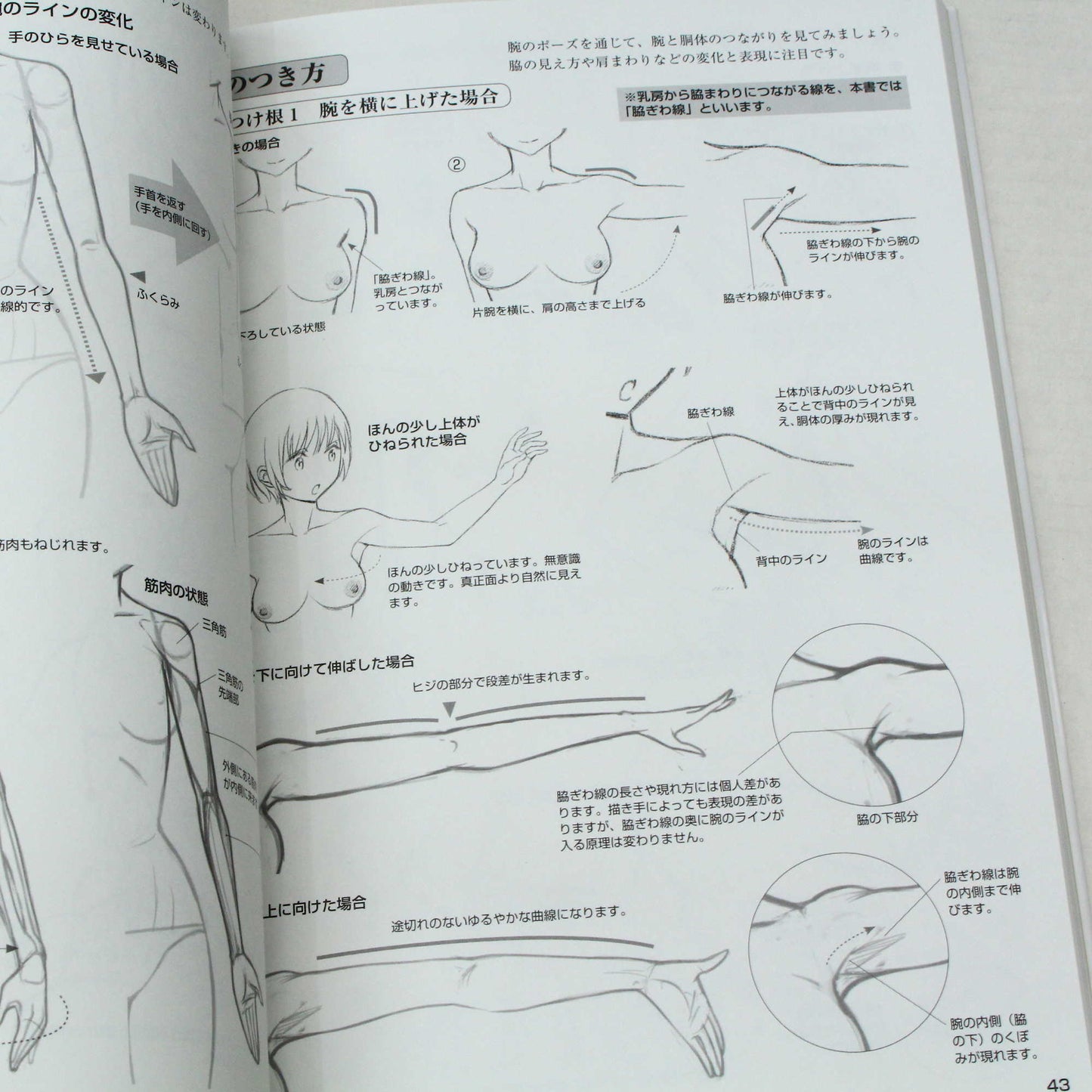 How to Draw - Girls Bodies