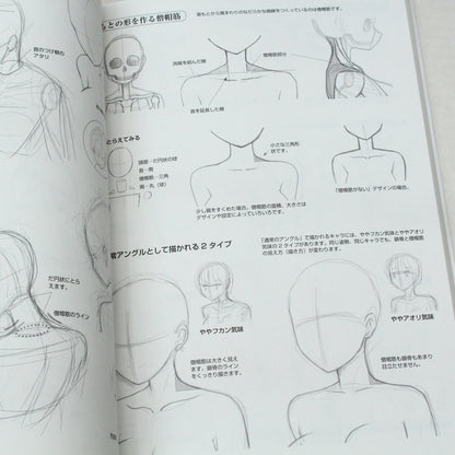 How to Draw - Girls Bodies