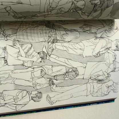 Akane Marubeni - Illustration Making and Visual Book