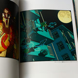Akane Marubeni - Illustration Making and Visual Book