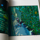 Akane Marubeni - Illustration Making and Visual Book
