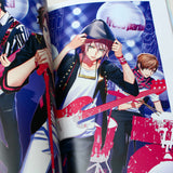 Ryo Fujiwara Art Works Book - Bright