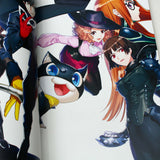 Ryo Fujiwara Art Works Book - Bright
