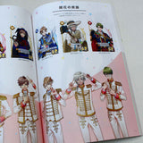A3 / 2nd Anniversary Book - SUNSHINE