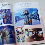A3 / 2nd Anniversary Book - SUNSHINE