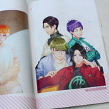 A3 / 2nd Anniversary Book - SUNSHINE