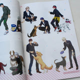 A3 / 2nd Anniversary Book - SUNSHINE