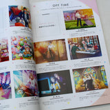 A3 / 2nd Anniversary Book - SUNSHINE