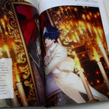 A3 / 2nd Anniversary Book - SUNSHINE