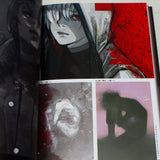 Tokyo Ghoul ZAKKI:re - Sui Ishida