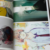 Tokyo Ghoul ZAKKI:re - Sui Ishida