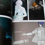 Tokyo Ghoul ZAKKI:re - Sui Ishida
