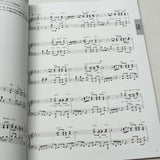 Persona 3 and 4 Piano Selection - Piano Solo Score Book