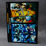 Persona 3 and 4 Piano Selection - Piano Solo Score Book