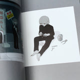 Avogado6 - Hakusei - Illustration Book and Manga