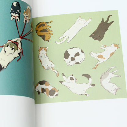Avogado6 - Hakusei - Illustration Book and Manga