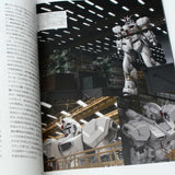Master Archive Mobilesuit - RX-93 ν Nu Gundam