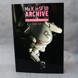 Maschinen Krieger - Ma.K. in SF3D ARCHIVE 2011.3-2012.4 vol.2