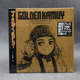 Golden Kamuy - Original Soundtrack