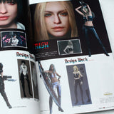 Devil May Cry 5 - Official Art Works - Capcom Game Art Book
