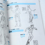 How to Draw: Male Character Dessin