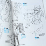 How to Draw: Male Character Dessin