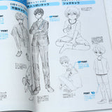 How to Draw: Male Character Dessin