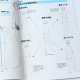 How to Draw: Male Character Dessin