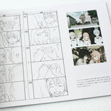 B: The Beginning Art Works - Production I.G