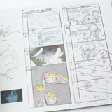 B: The Beginning Art Works - Production I.G