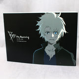 B: The Beginning Art Works - Production I.G