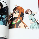 PERSONA 5 the Animation Artworks