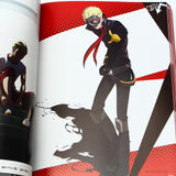 PERSONA 5 the Animation Artworks