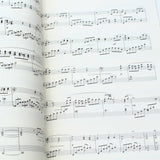 Final Fantasy VII Piano Collections Music Score