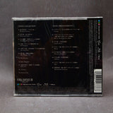 Journeys: FINAL FANTASY XIV Arrangement Album - Blu-ray Audio