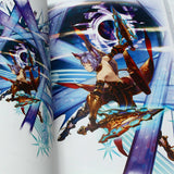 Granblue Fantasy - Graphic Archive V
